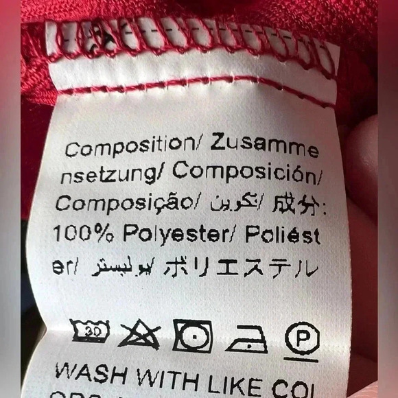 SHEIN Curve | ladies plus size corduroy shacket. Size: 4XL - Picture 11 of 11